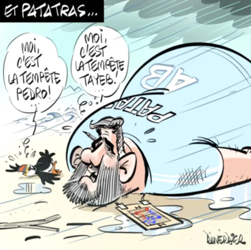 Biarritz : l'opacité financière du palace municipal et les héritages politiques