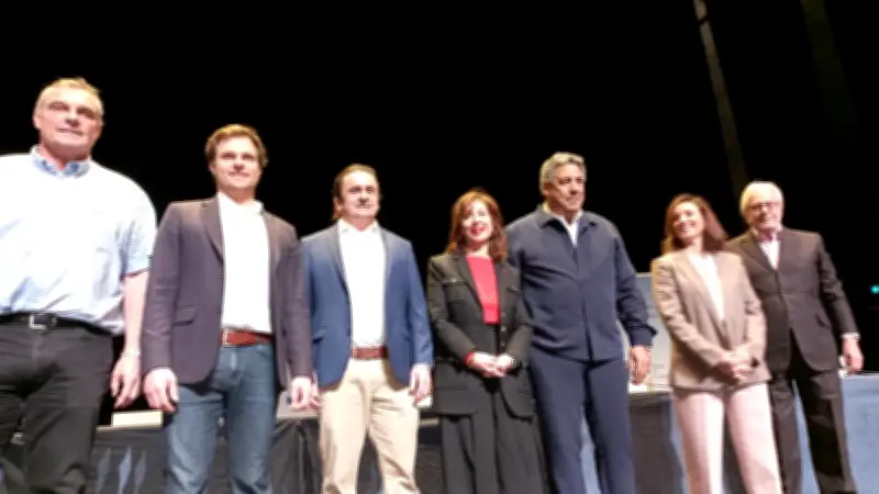 Biarritz : sept candidats s'affrontent lors d'un premier débat radio sur les enjeux municipaux