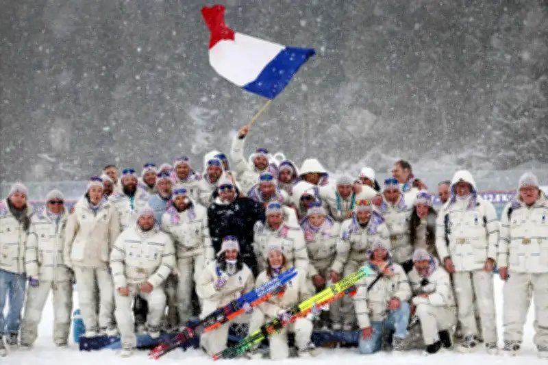 Biathlon français aux JO d'hiver 2026 : une performance qui dépasse toutes les attentes