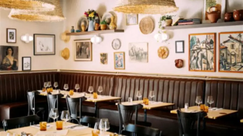 Bib Gourmand 2026 : Trois restaurants du Languedoc-Roussillon distingués par le guide Michelin