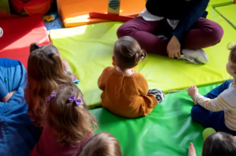 Bidache : un lieu d'accueil enfants-parents pour favoriser l'épanouissement familial