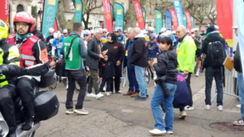 Bilan positif pour la 56e Étoile de Bessèges après une édition 2026 réussie