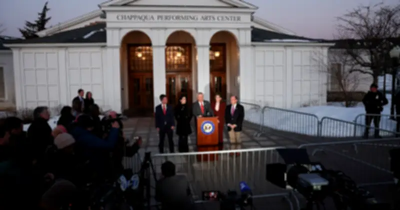 Bill Clinton auditionné sur Epstein : un précédent historique au Congrès américain