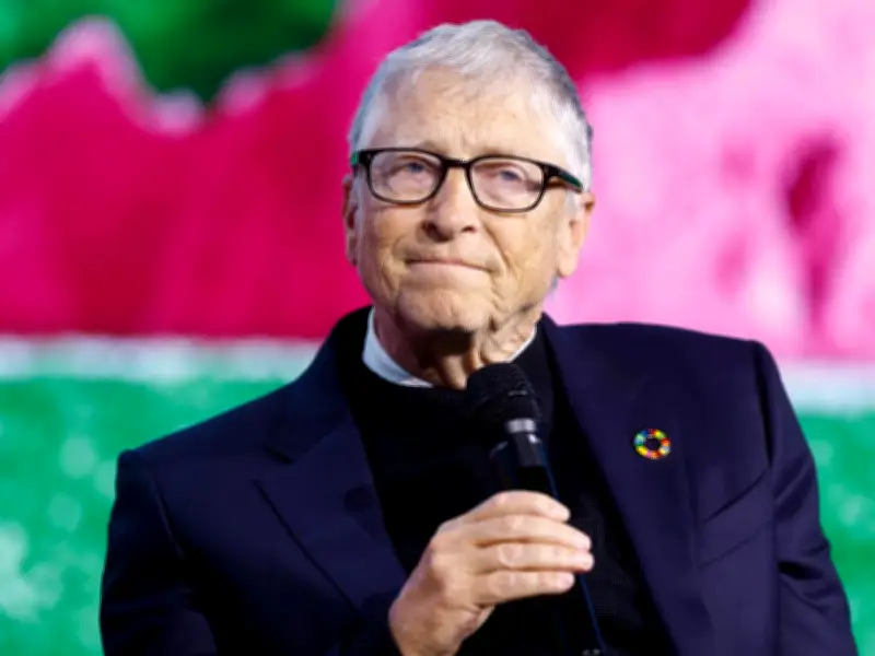 Bill Gates admet une "énorme erreur" avec Jeffrey Epstein et révèle des liaisons extraconjugales