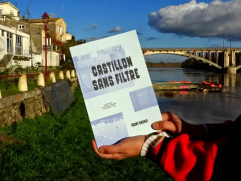 Bio d’Ici clôture l’exposition photo de Fanny Garcia avec dégustation de vins et gourmandises