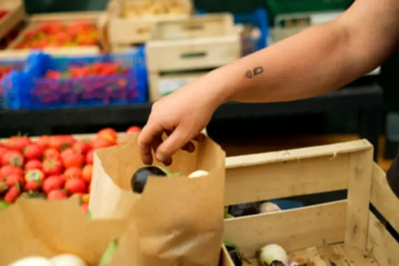 Bio : La consommation progresse mais la filière française reste fragile