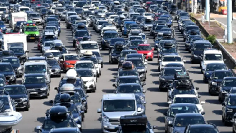 Bison Futé alerte : circulation très difficile ce week-end de chassé-croisé hivernal