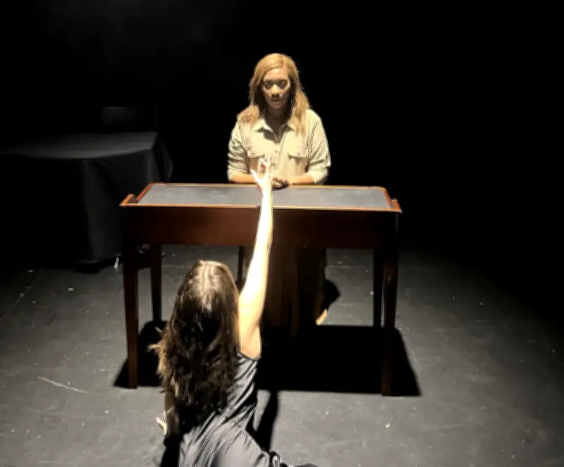 Bizanos : « Le dernier jour d’un condamné » revisité par Élodie Déthelot au théâtre