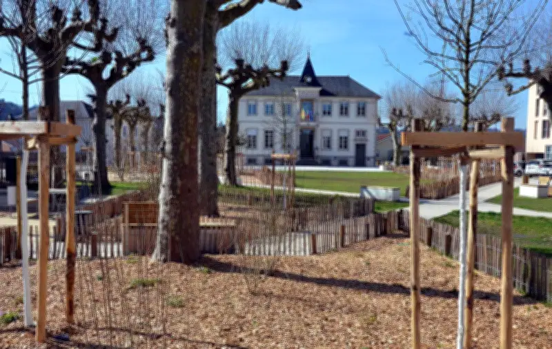 Bizanos : le maire dresse le bilan d'un mandat axé sur la rénovation et les services