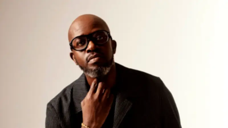 Black Coffee, star mondiale de l'afro house, enflammera les arènes de Nîmes en mai 2026