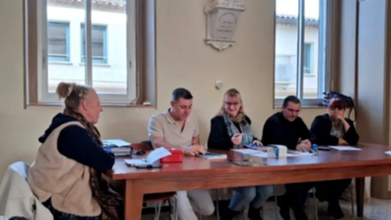 Bélarga : Le comité des fêtes dévoile un programme festif 2026 et un projet totémique