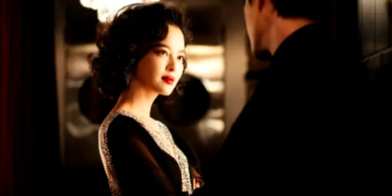 « Blossoms Shanghai » de Wong Kar-wai débarque en France sur Mubi