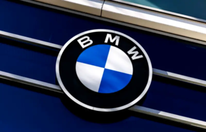 BMW rappelle des centaines de milliers de véhicules pour risque d'incendie mondial