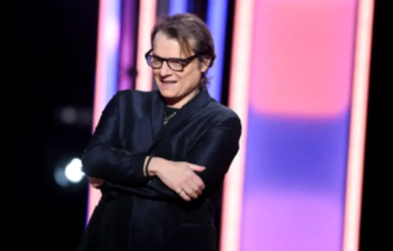 Bénabar révèle la fin douloureuse de son amitié avec Jacques Higelin