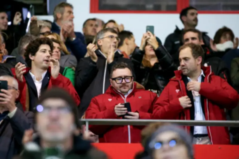 BO Biarritz en appel devant la LNR pour récupérer des points retirés pour financements détournés