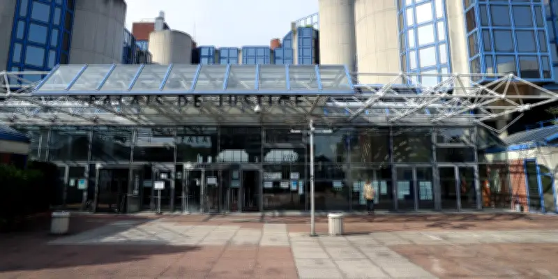 Bobigny : 10 ans de prison pour violences ayant causé la mort de Jérémie Cohen