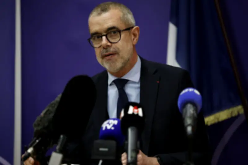 Bobigny : le procureur exige la remise rapide des deux enfants encore recherchés