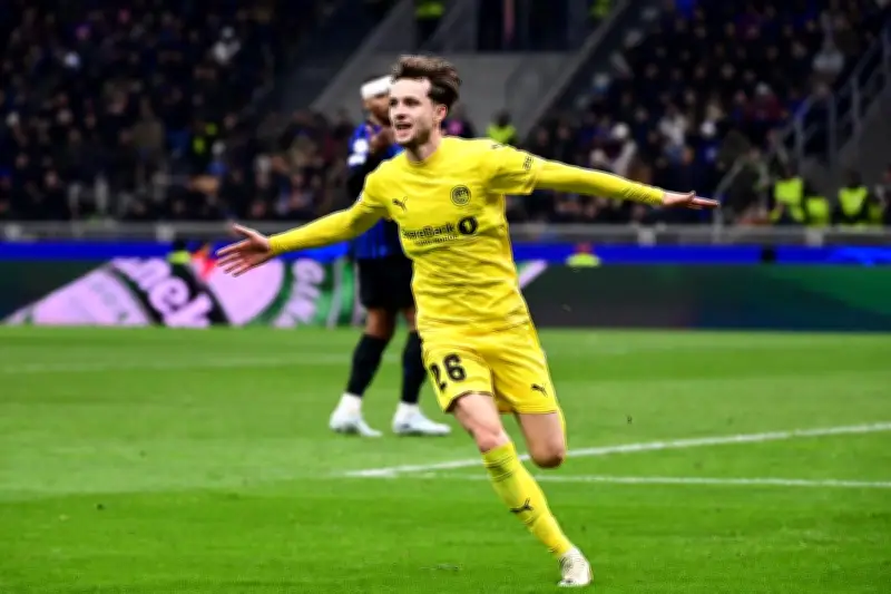 Bodo Glimt élimine l'Inter Milan en Ligue des champions : un exploit historique