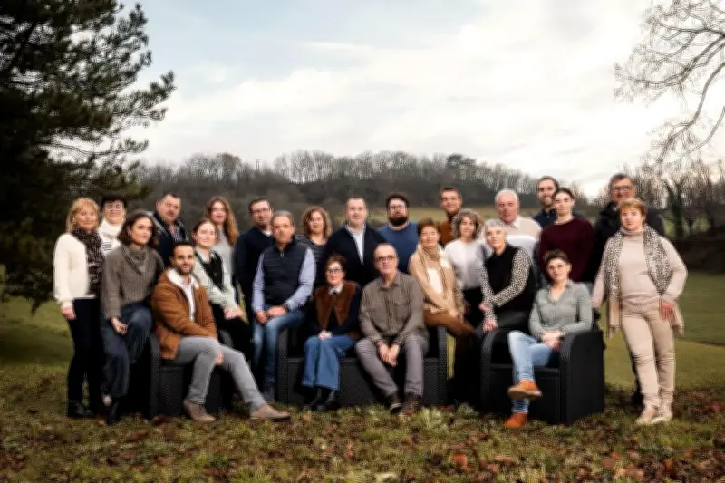 Bon-Encontre : Pascal Rayssac et Christophe Vidal unissent leurs oppositions pour 2026