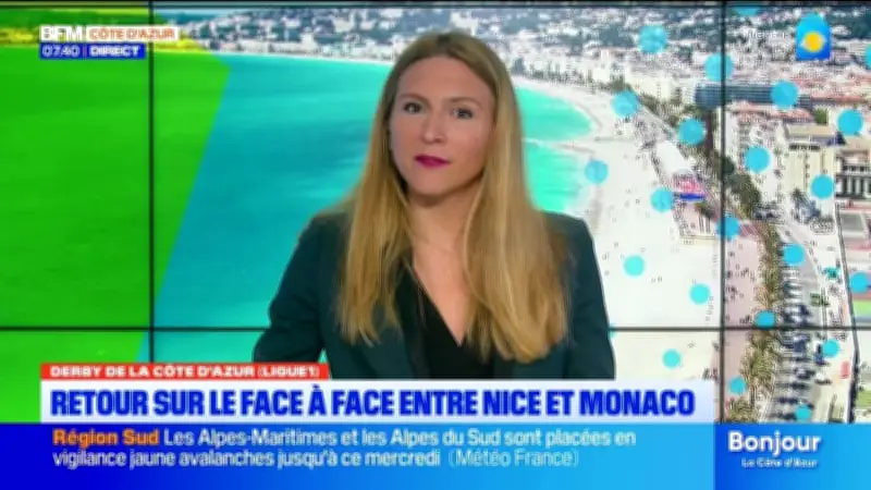 Bonjour la Côte d'Azur : Émission du 10 février 2026 sur les enjeux locaux