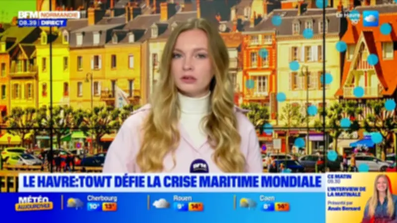 Bonjour la Normandie : L'émission du 10 février 2026 en replay