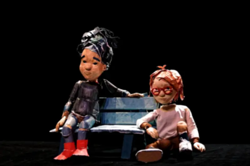 « Bonne-Espérance » : un spectacle de marionnettes au Dôme de Talence le 26 février