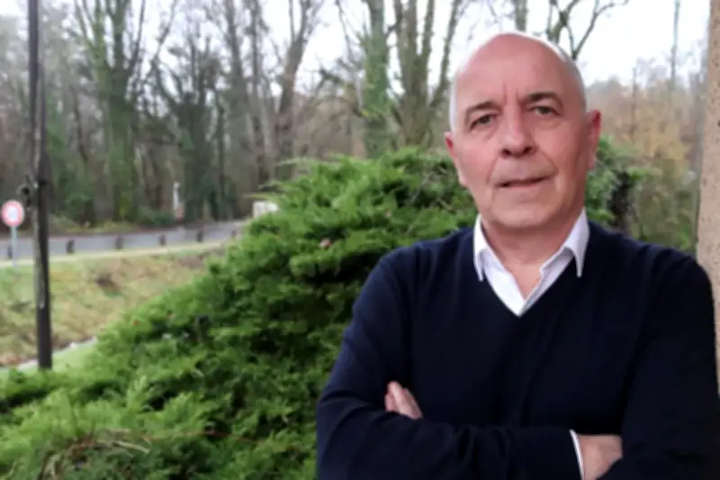 Bonnetan : le maire sortant Alain Bargue passe le flambeau à son premier adjoint Dominique Derue