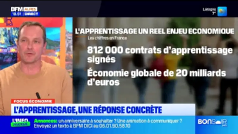 Bonsoir d'ici Alpes-du-Sud : Émission du 11 février 2026 en replay