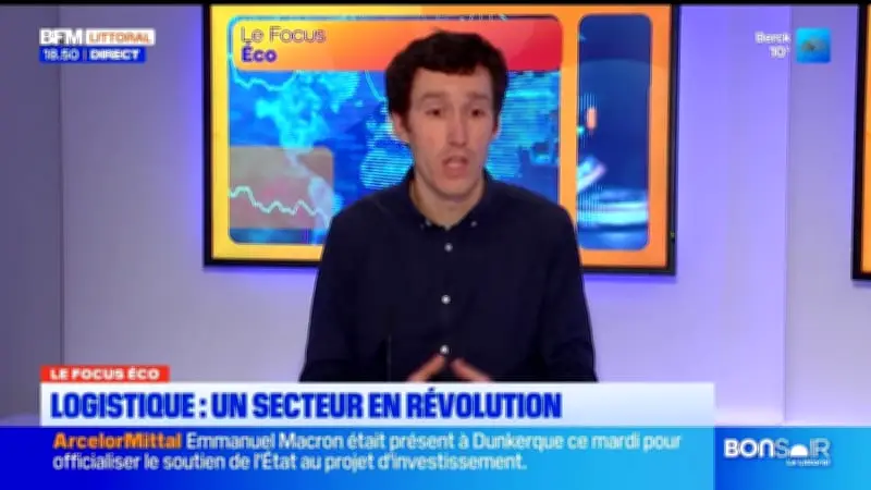 Bonsoir Littoral du 10 février 2026 : une émission dédiée au Grand Littoral