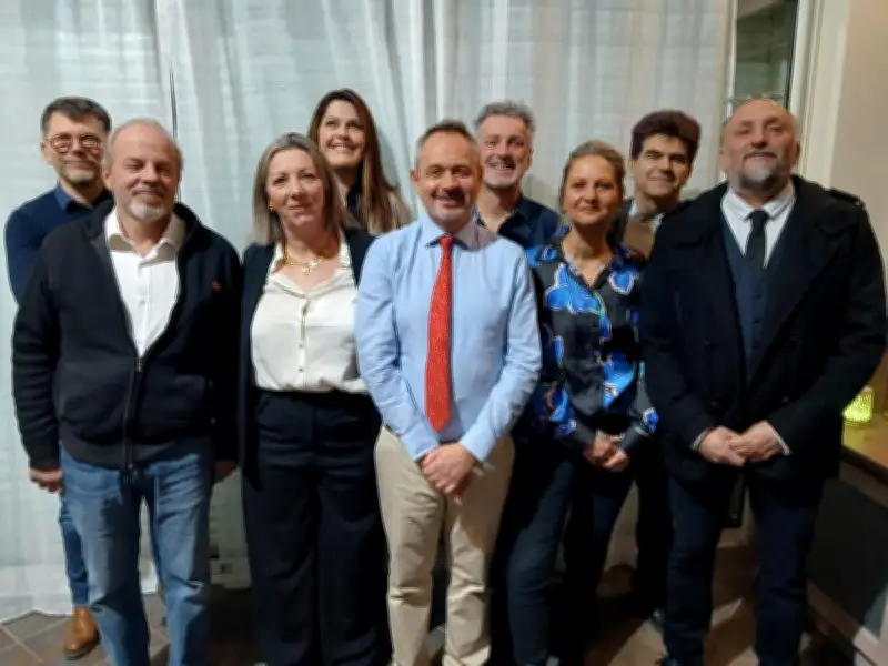 Bonzac Autrement : une liste citoyenne pour redynamiser la commune