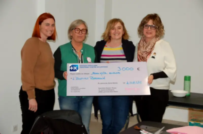 Boobs’n Roses présente ses projets 2026 après une année 2025 riche en actions contre le cancer du sein