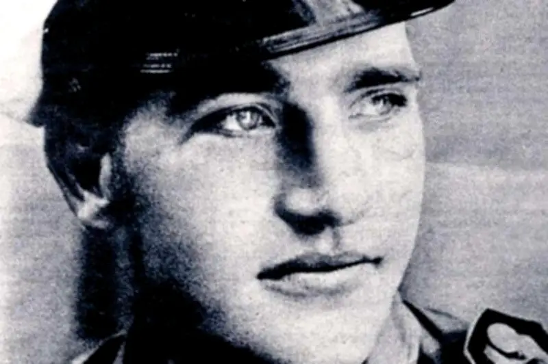 Bordeaux honore enfin Heinz Stahlschmidt, le soldat allemand qui sauva son port en 1944