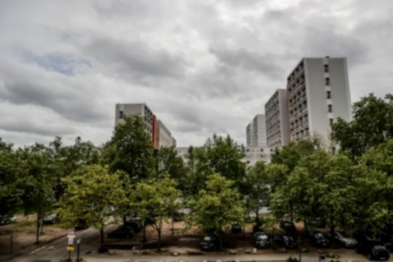 Bordeaux : huit personnes déférées après des coups de feu sur un point de deal