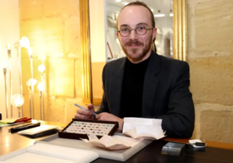 Bordeaux : la Maison Ballanger s'installe dans le Triangle d'or après dix ans de succès