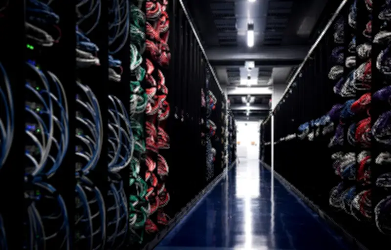 Bordeaux lance un supercalculateur souverain pour l'IA face à la dépendance étrangère