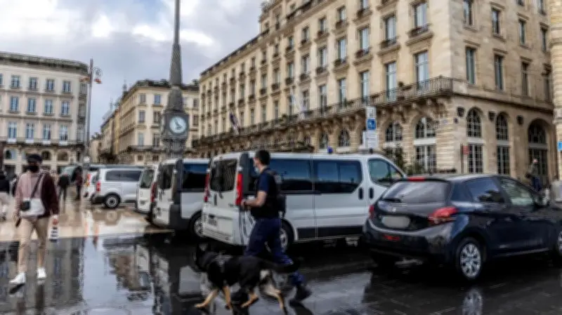 Bordeaux : les candidats aux municipales confrontés aux défis de la ville