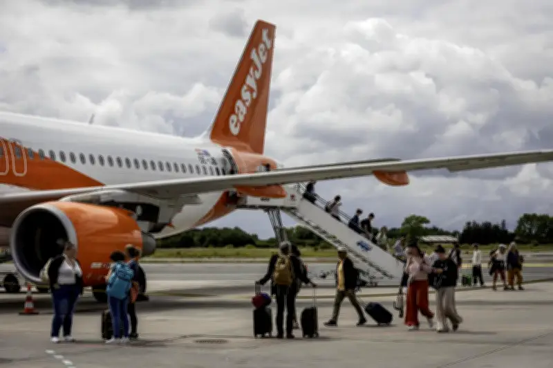 Bordeaux-Mérignac dévoile son ambitieux programme aérien pour l'été 2026