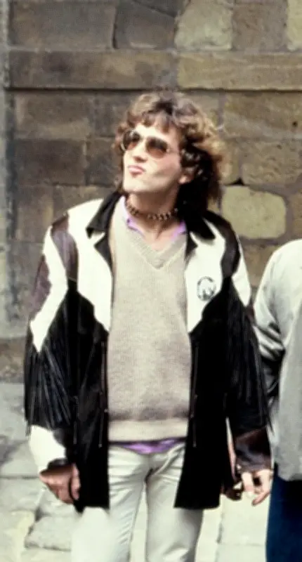 Bordeaux pleure Roger Chotard, fondateur du Performance et du Troisième Soleil