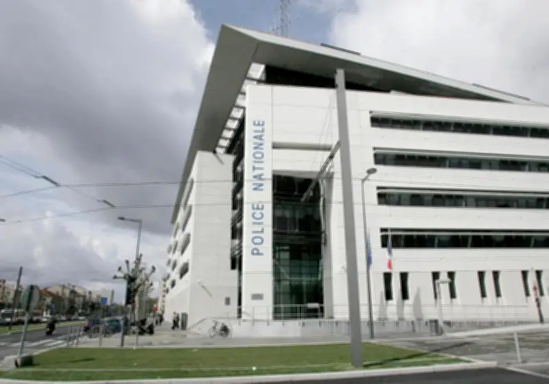 Bordeaux : un adolescent arrêté deux fois en 24h pour dégradations et tentative de vol