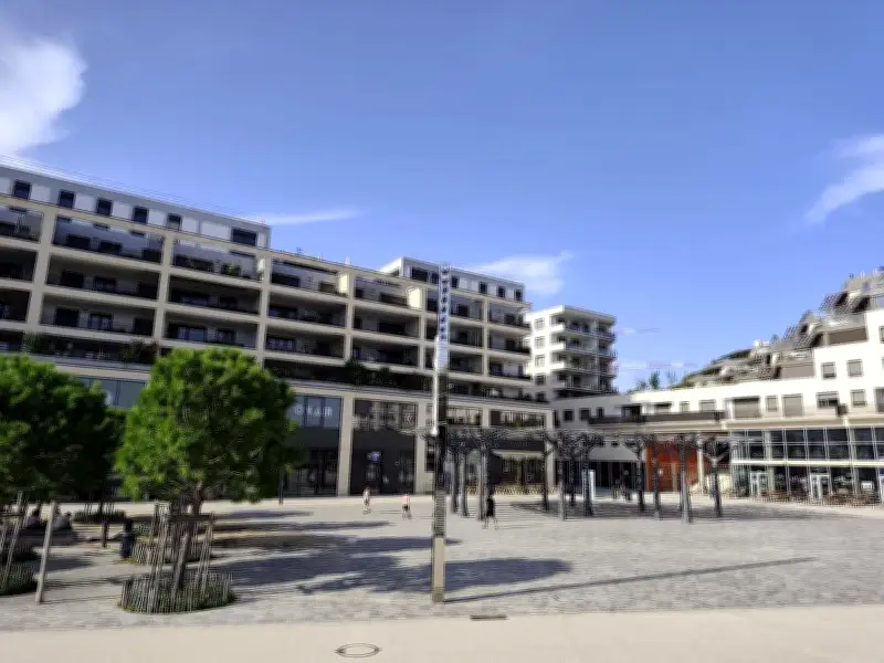 Bordeaux : Un nouveau marché de quartier prend vie place Marie-de-Gournay chaque vendredi