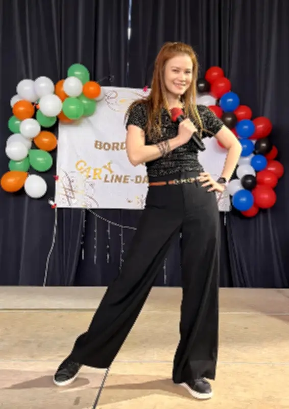 Borderline Dancer à Talence : la line-dance rassemble plus de 100 passionnés avec des chorégraphes internationaux