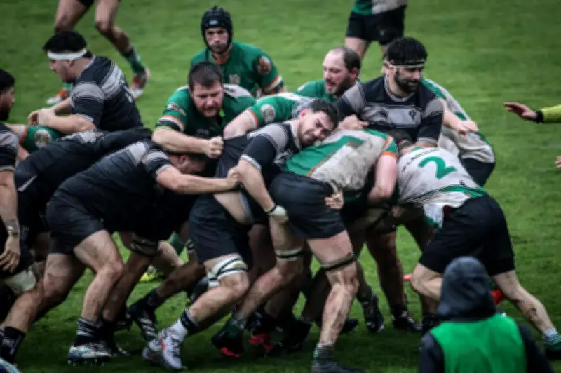 Boucau-Tarnos Rugby : La réaction face à Ger-Seron-Bedeille après la défaite à Hasparren