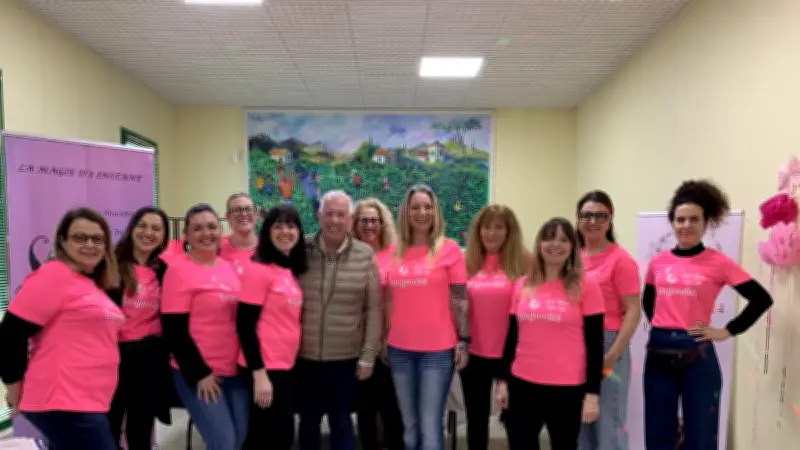 Boujan-sur-Libron célèbre les femmes avec une journée bien-être et beauté