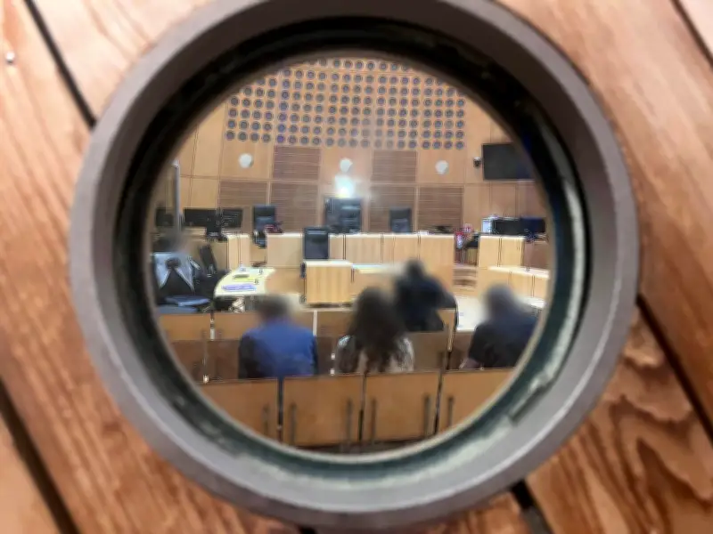 Boulanger condamné pour agression sur son apprentie : trois mois avec sursis