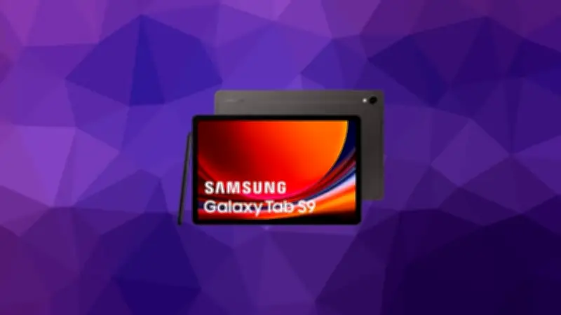 Boulanger surprend avec une offre exceptionnelle sur la tablette Samsung Galaxy Tab S9