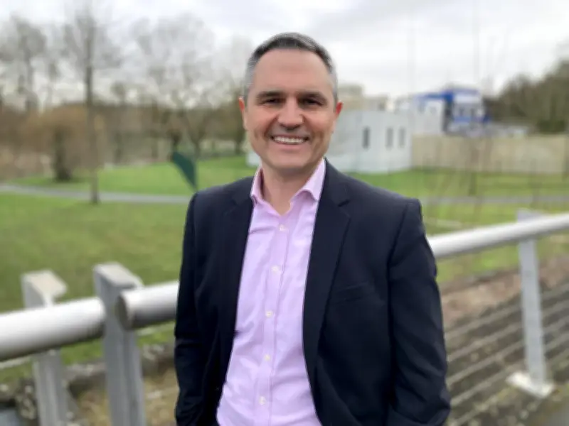 Boulazac-Isle-Manoire : Jérémy Pierre-Nadal dévoile sa liste et une baisse de taxe foncière