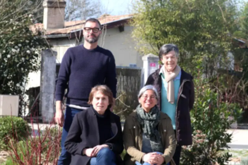 Bouliac : Francine Bureau mène l'assaut contre l'immobilisme municipal