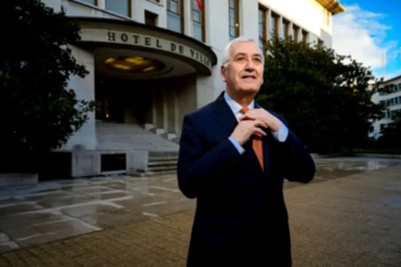 Boulogne-Billancourt, le Dallas politique des Hauts-de-Seine en pleine bataille municipale