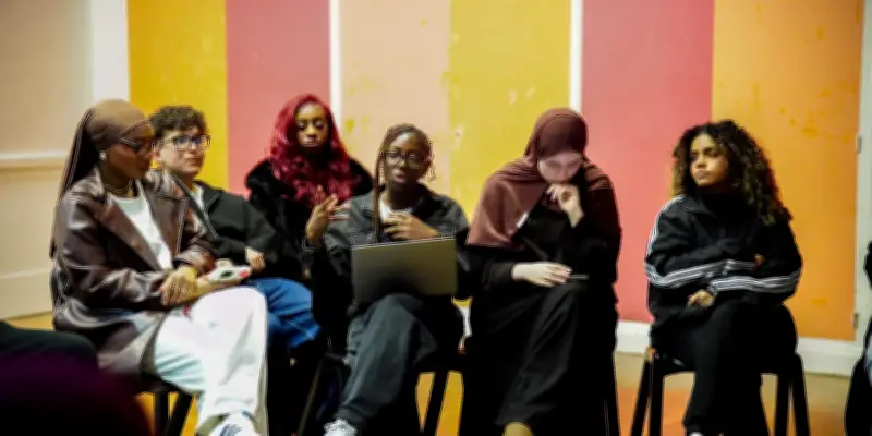 Boxe éducative à Roubaix : un poing contre le décrochage et la pauvreté