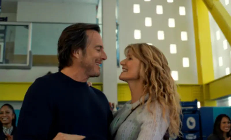 Bradley Cooper explore la thérapie de couple par le stand-up dans son nouveau film